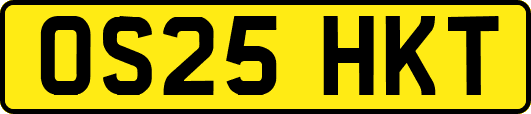 OS25HKT