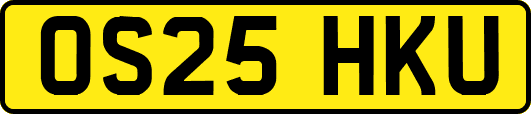 OS25HKU