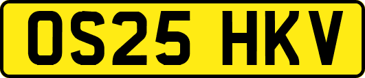 OS25HKV