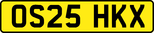 OS25HKX