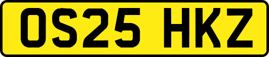 OS25HKZ