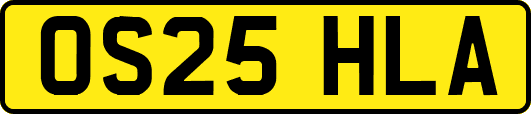 OS25HLA