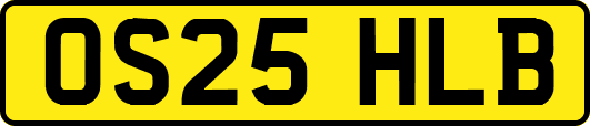 OS25HLB