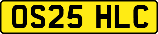 OS25HLC