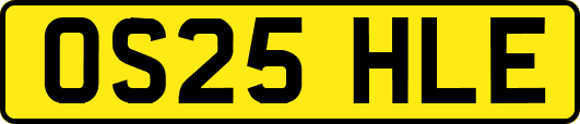OS25HLE