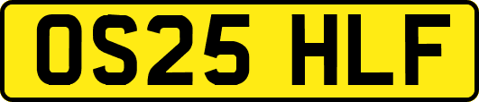 OS25HLF