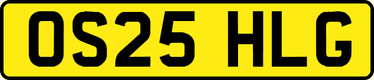 OS25HLG