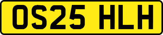 OS25HLH