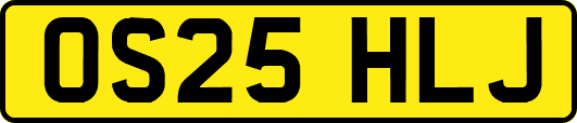 OS25HLJ