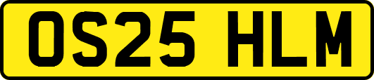 OS25HLM
