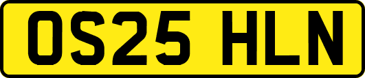 OS25HLN