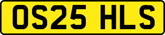 OS25HLS