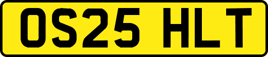 OS25HLT