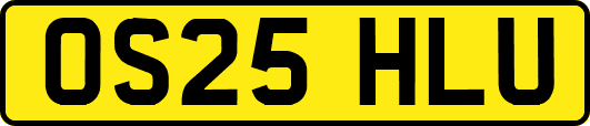 OS25HLU