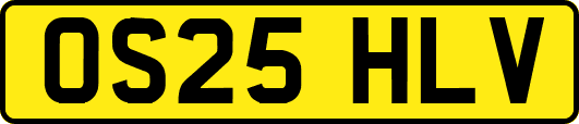 OS25HLV