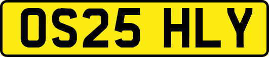 OS25HLY