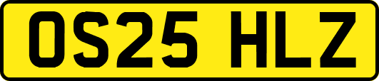 OS25HLZ