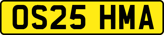 OS25HMA
