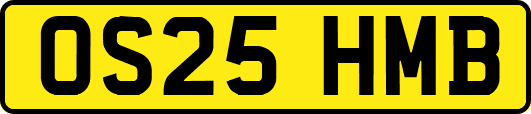 OS25HMB