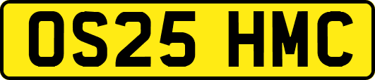 OS25HMC