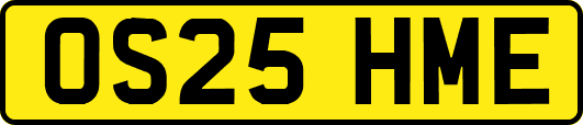OS25HME