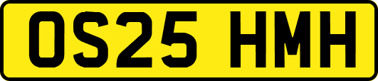 OS25HMH