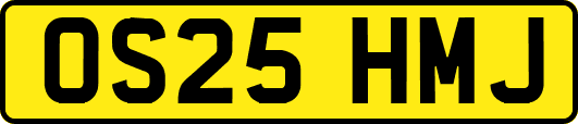 OS25HMJ