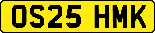 OS25HMK