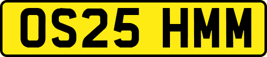 OS25HMM