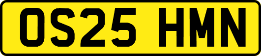 OS25HMN