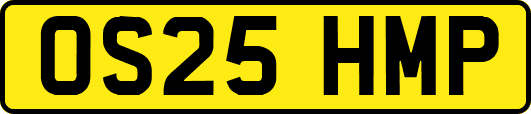 OS25HMP