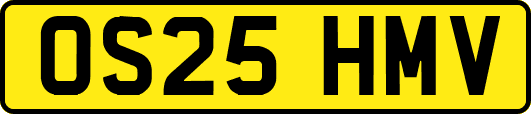 OS25HMV