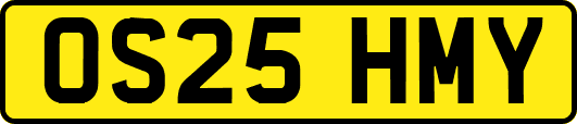 OS25HMY