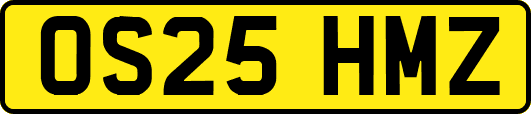 OS25HMZ