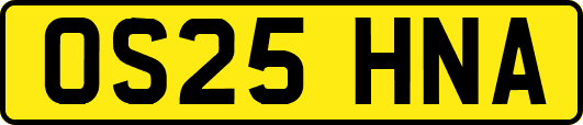 OS25HNA