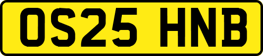 OS25HNB