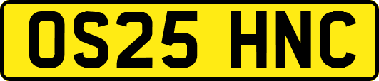 OS25HNC