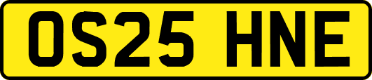 OS25HNE