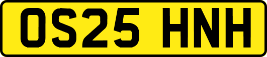 OS25HNH