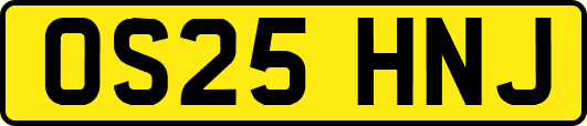 OS25HNJ