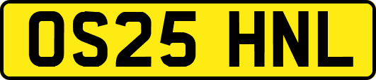 OS25HNL