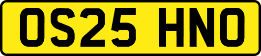 OS25HNO