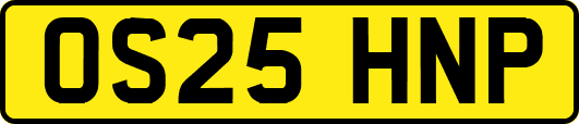 OS25HNP