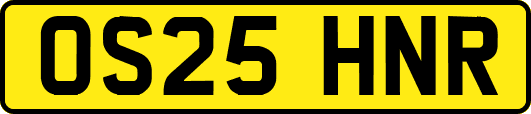 OS25HNR