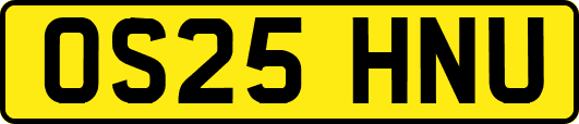 OS25HNU