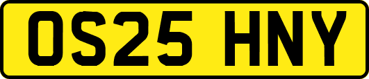 OS25HNY