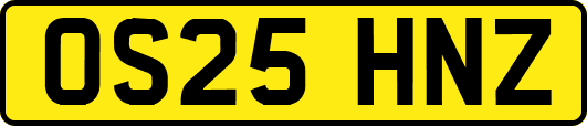 OS25HNZ