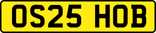 OS25HOB
