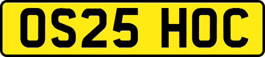 OS25HOC