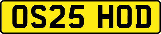 OS25HOD